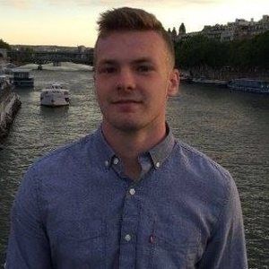 Meet your Posher, Marcella